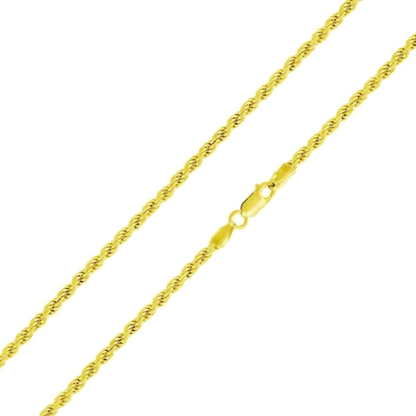 Rope Chain 2.8mm