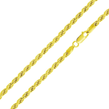 Rope Chain 4.5mm