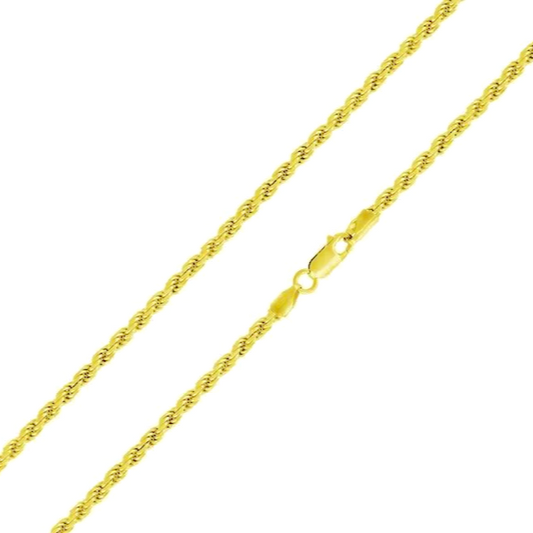 Rope Chain 2.8mm