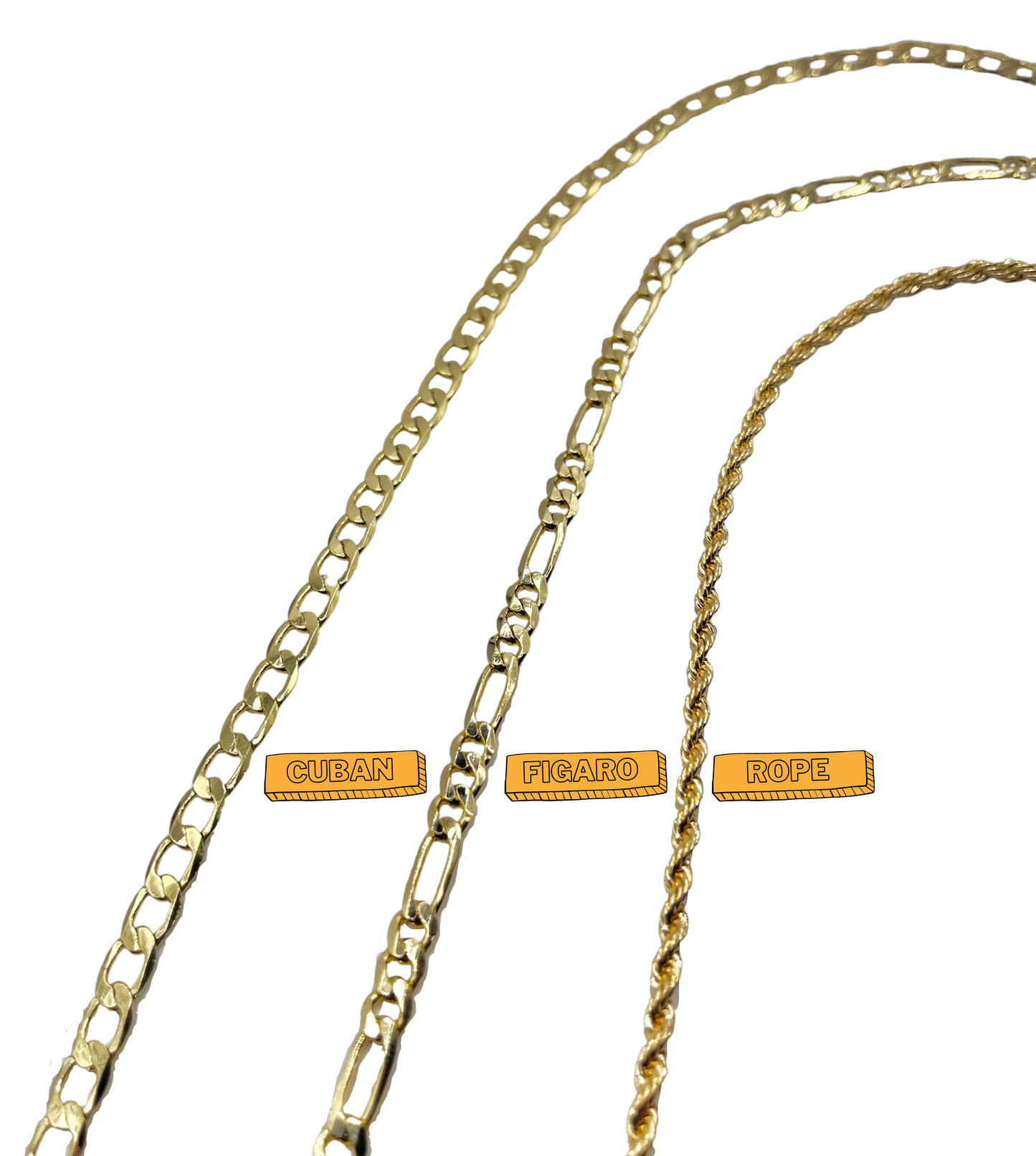Los Toxicos Matching Necklace (Double Sided 2in)